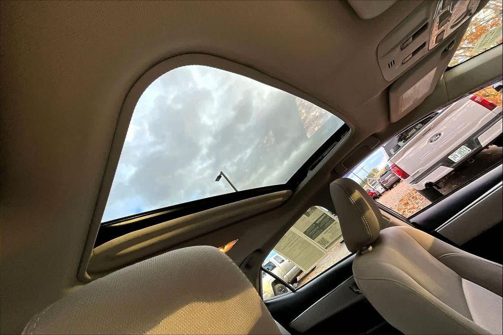 used 2015 Toyota Corolla car, priced at $12,222