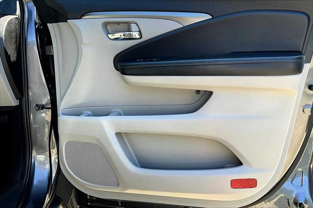 used 2018 Honda Ridgeline car, priced at $22,981