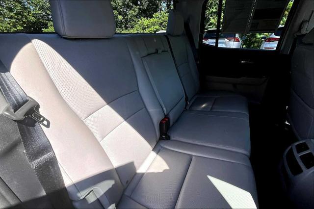 used 2018 Honda Ridgeline car, priced at $22,981