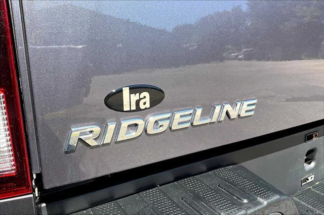 used 2018 Honda Ridgeline car, priced at $22,981