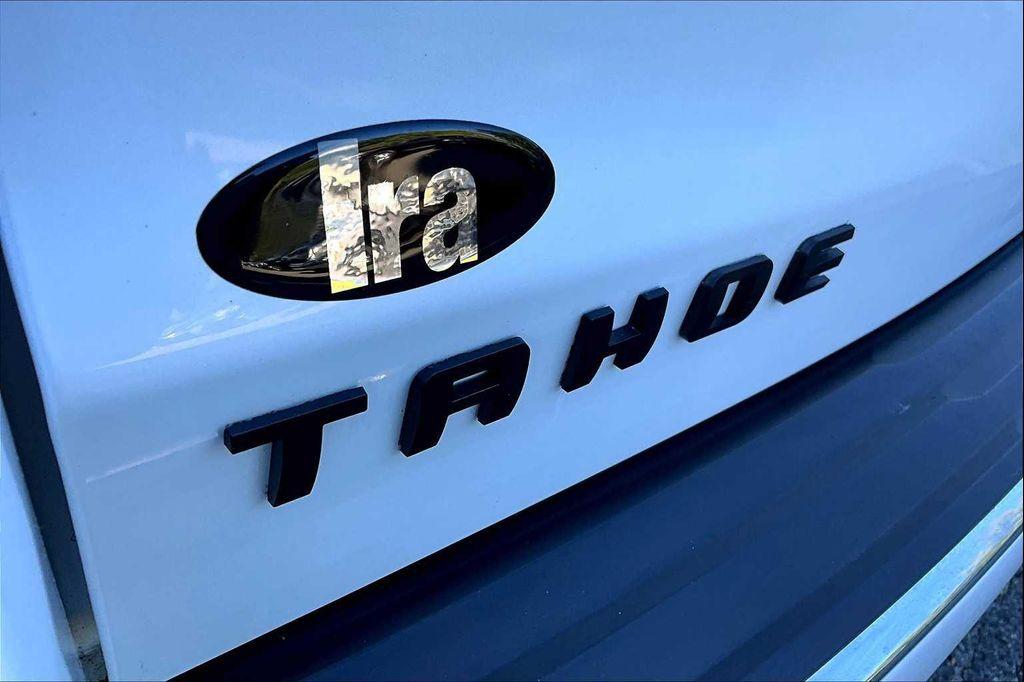 used 2016 Chevrolet Tahoe car, priced at $18,492