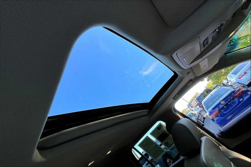 used 2016 Chevrolet Tahoe car, priced at $18,492