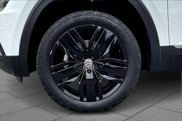 used 2018 Volkswagen Atlas car, priced at $16,291
