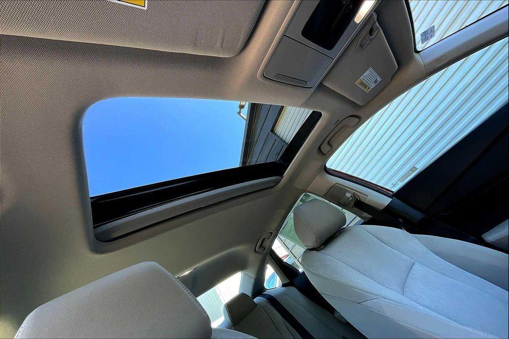 used 2024 Honda Accord car, priced at $27,221