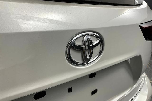 used 2024 Toyota Highlander car, priced at $49,981
