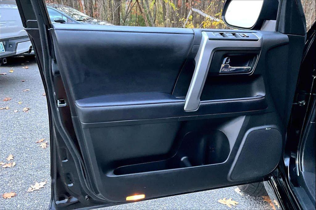 used 2022 Toyota 4Runner car, priced at $39,492