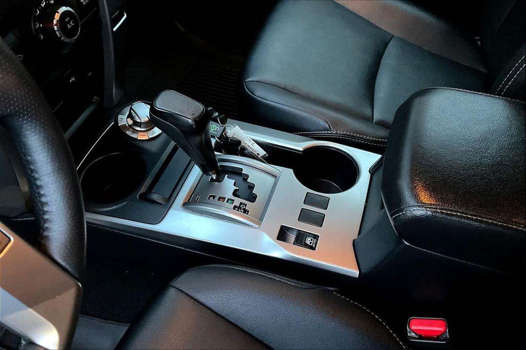 used 2022 Toyota 4Runner car, priced at $39,492