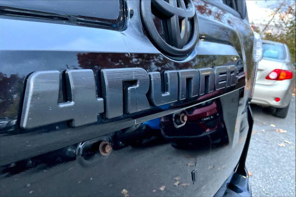 used 2022 Toyota 4Runner car, priced at $39,492