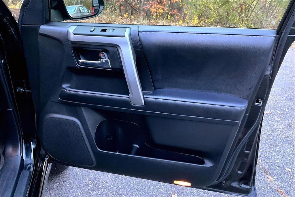 used 2022 Toyota 4Runner car, priced at $39,492