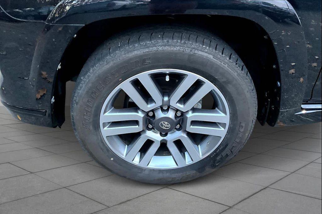used 2022 Toyota 4Runner car, priced at $39,492