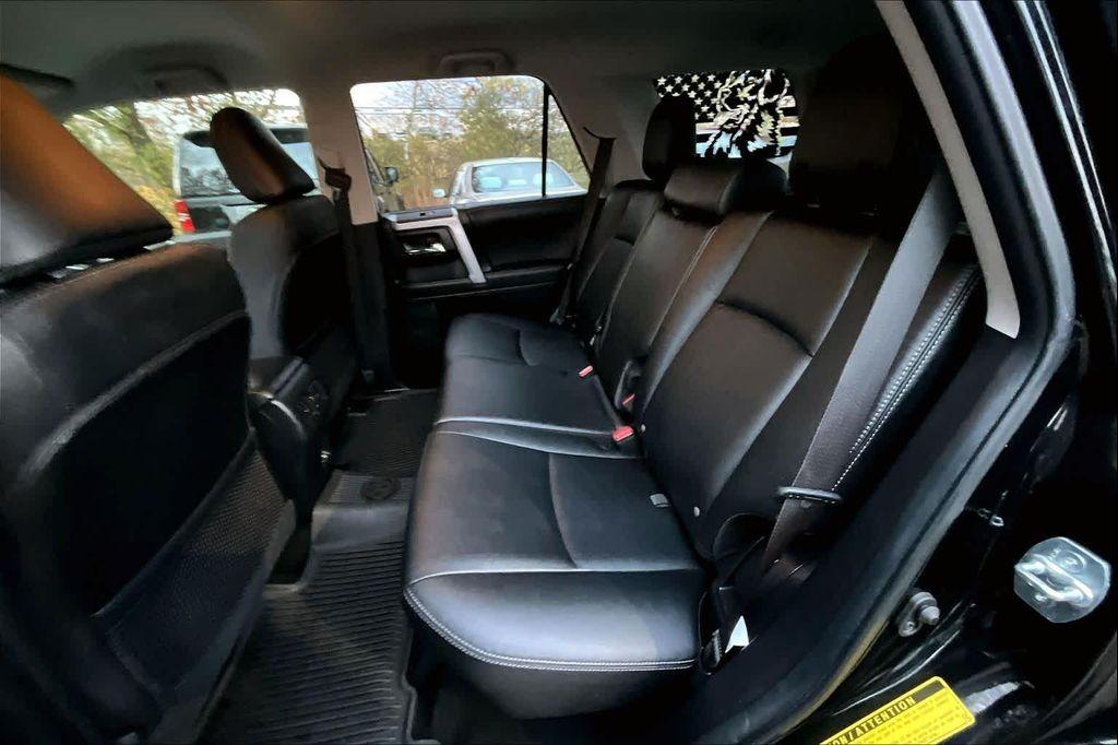 used 2022 Toyota 4Runner car, priced at $39,492