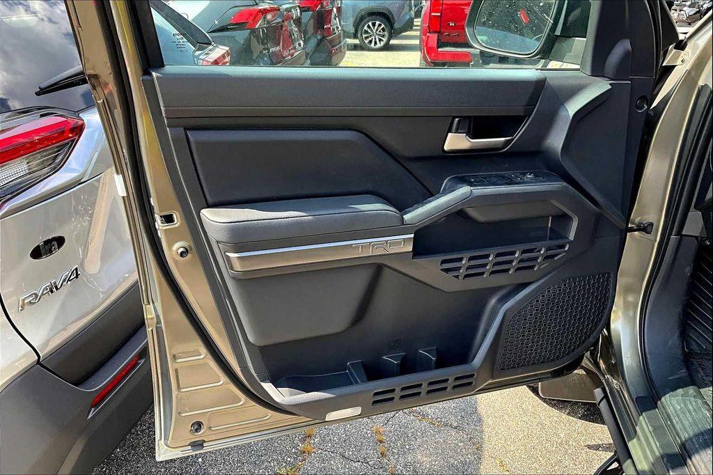 new 2025 Toyota Tacoma car, priced at $55,238