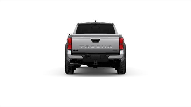 new 2025 Toyota Tacoma car, priced at $58,794