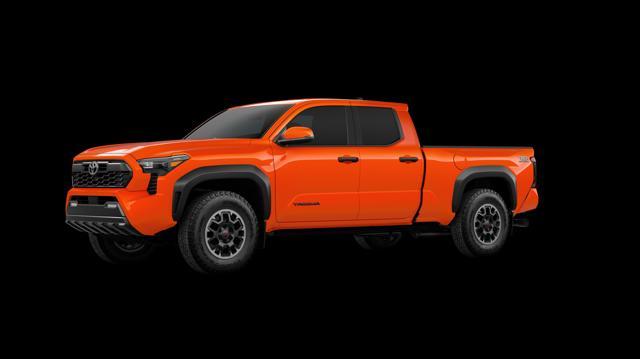 new 2024 Toyota Tacoma car, priced at $50,679