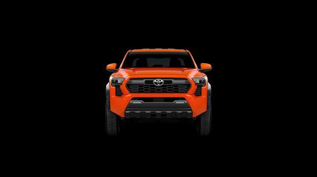 new 2024 Toyota Tacoma car, priced at $50,679