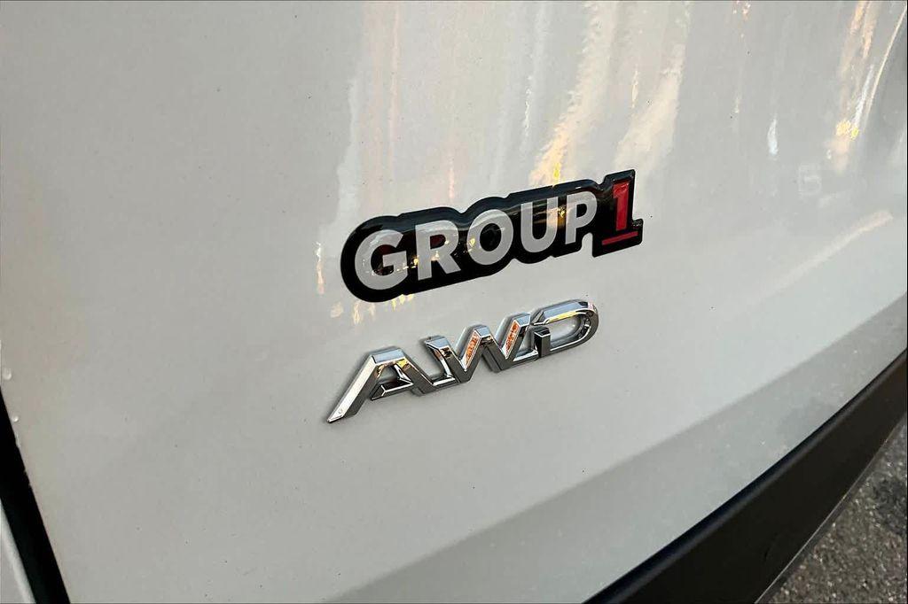 new 2026 Toyota Grand Highlander car, priced at $57,836