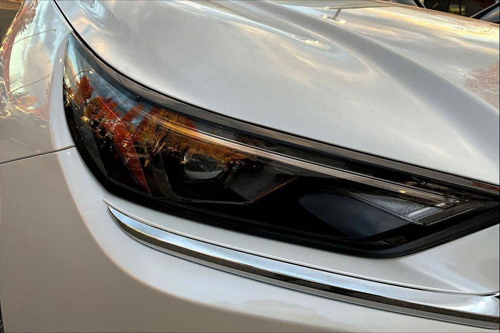 new 2026 Toyota Grand Highlander car, priced at $57,836