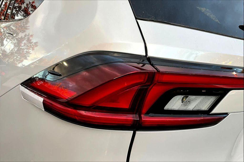 new 2026 Toyota Grand Highlander car, priced at $57,836