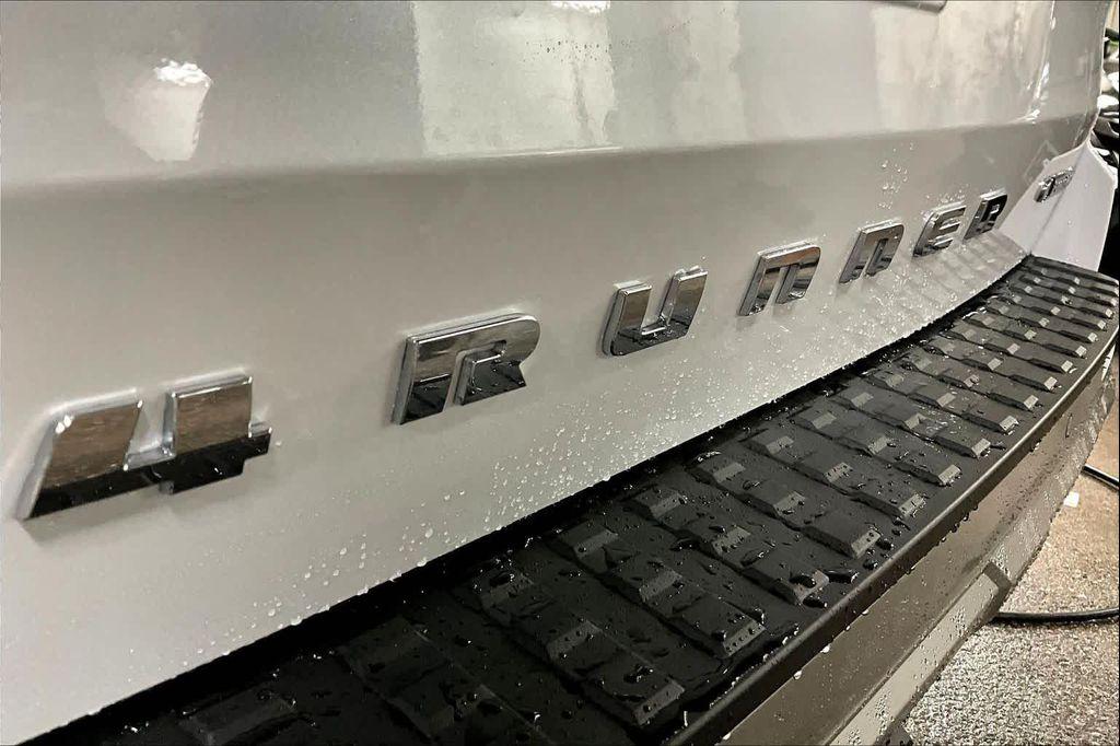 new 2025 Toyota 4Runner car, priced at $65,464