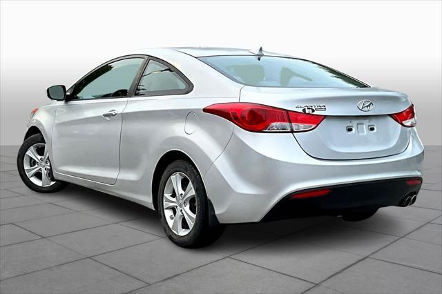 used 2013 Hyundai Elantra car, priced at $9,495