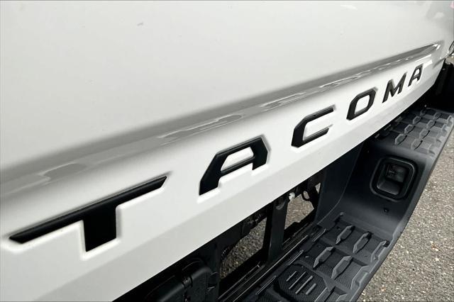 used 2022 Toyota Tacoma car, priced at $42,882