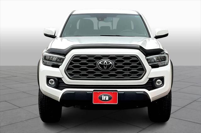 used 2022 Toyota Tacoma car, priced at $42,882