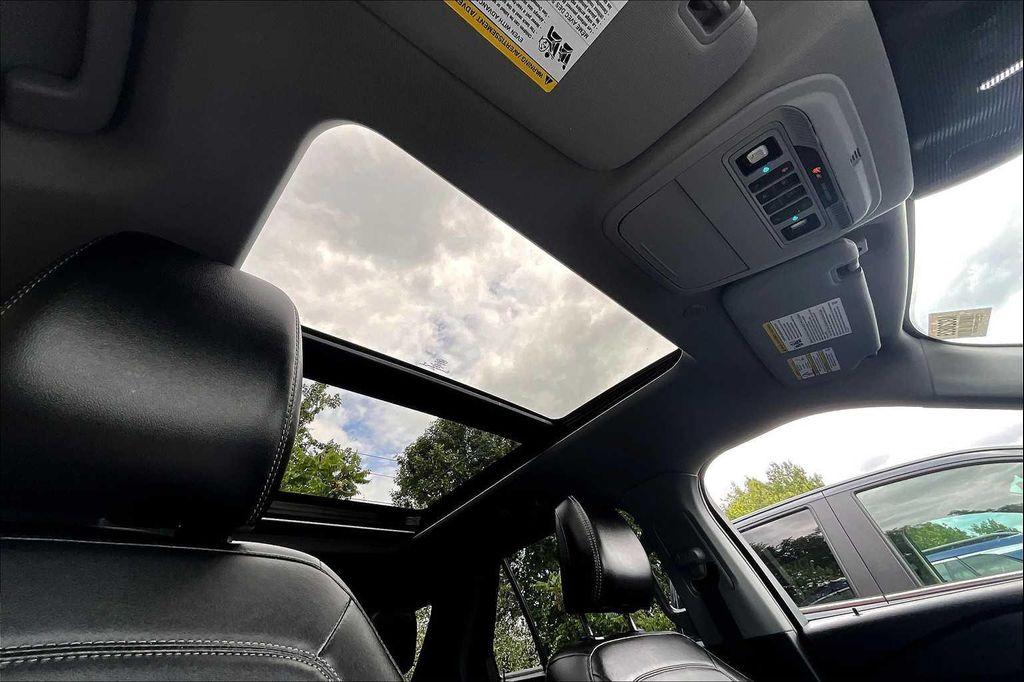 used 2022 Ford Explorer car, priced at $30,982