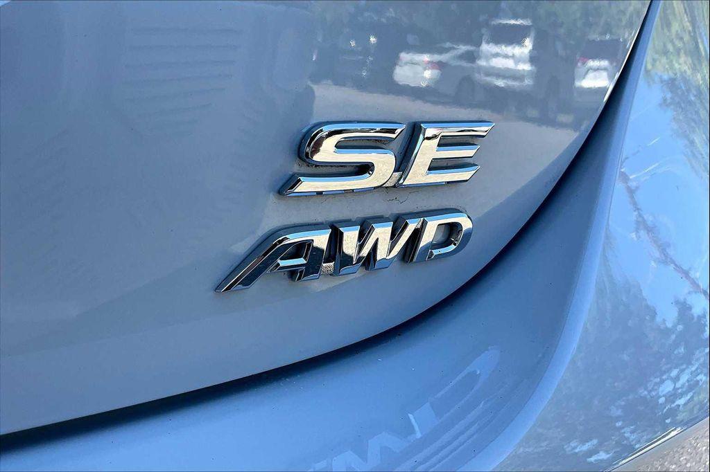 used 2023 Toyota Camry car, priced at $28,492