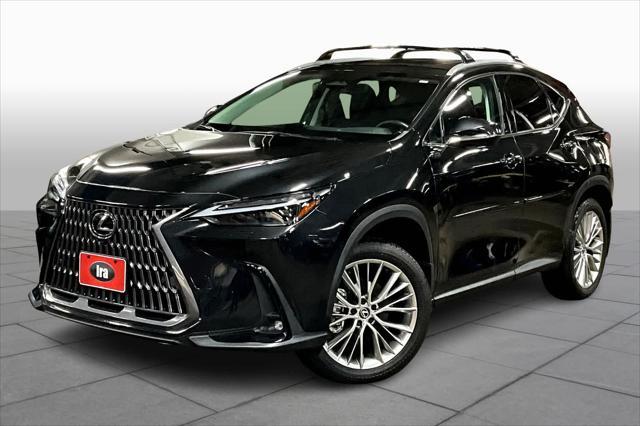 used 2024 Lexus NX 350 car, priced at $49,992