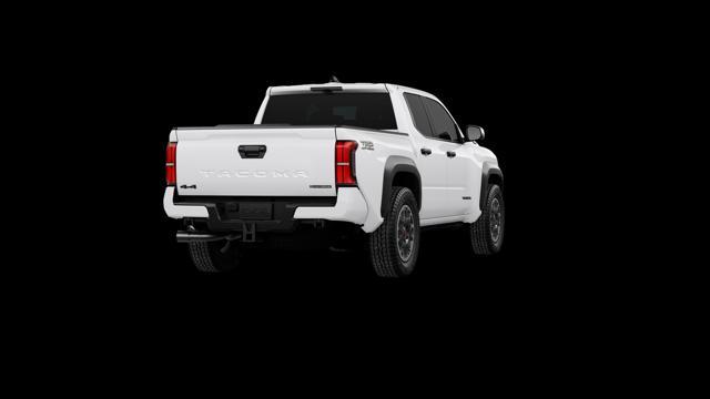 new 2025 Toyota Tacoma car, priced at $51,763