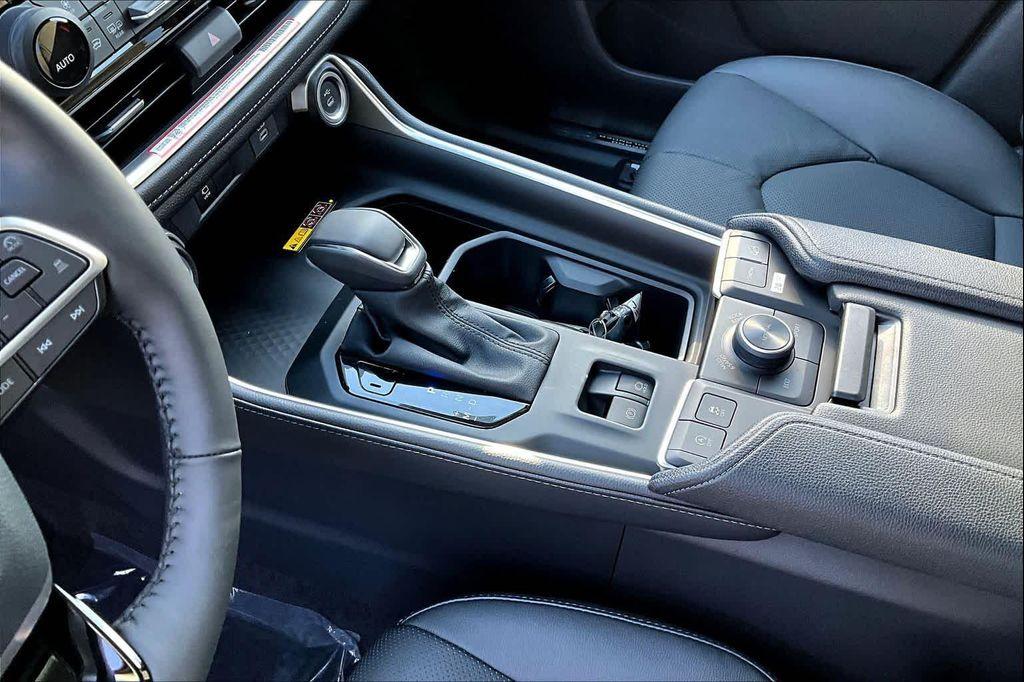 new 2026 Toyota Grand Highlander car, priced at $59,433