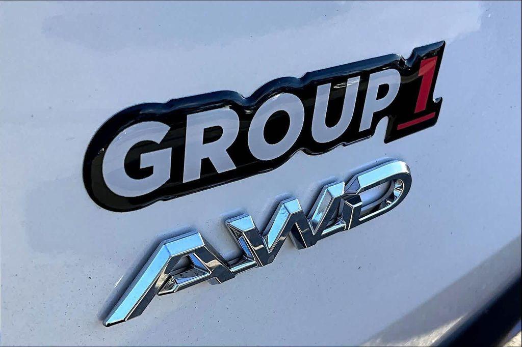 new 2026 Toyota Grand Highlander car, priced at $59,433