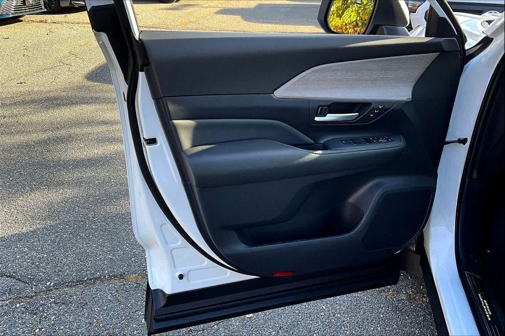 new 2026 Toyota Grand Highlander car, priced at $59,433