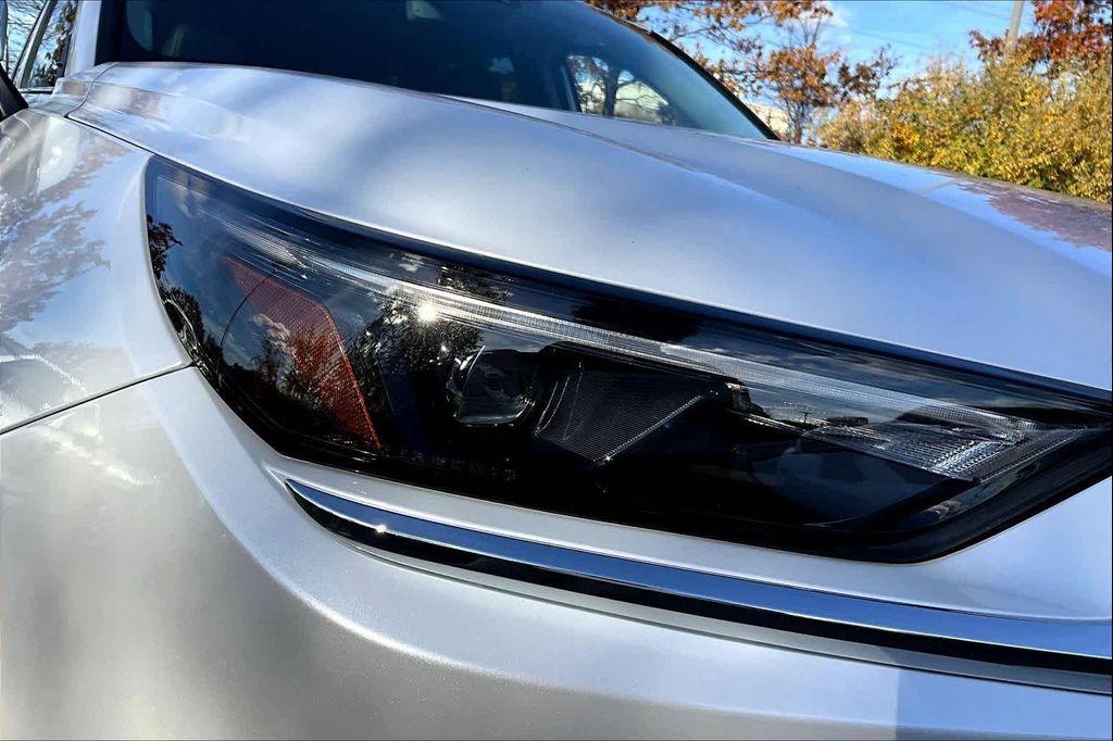 new 2026 Toyota Grand Highlander car, priced at $59,433