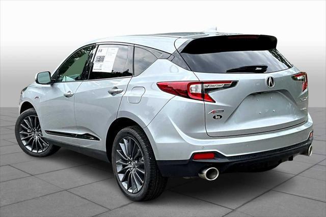 used 2023 Acura RDX car, priced at $44,491