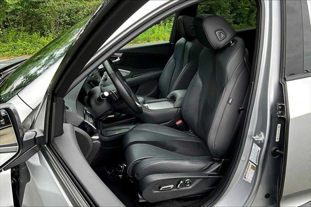 used 2023 Acura RDX car, priced at $44,491