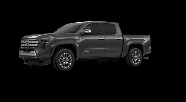 new 2025 Toyota Tacoma car, priced at $54,498