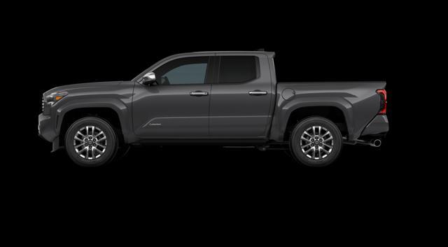 new 2025 Toyota Tacoma car, priced at $54,498