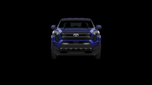 new 2025 Toyota Tacoma car, priced at $44,423
