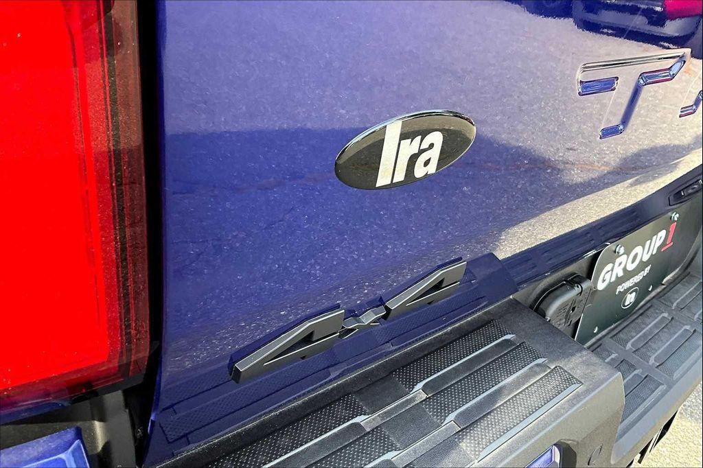 new 2025 Toyota Tacoma car, priced at $50,115