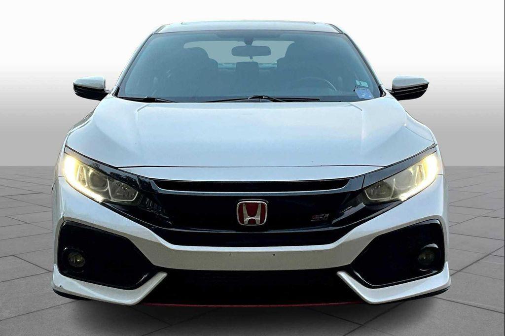 used 2018 Honda Civic car, priced at $16,492
