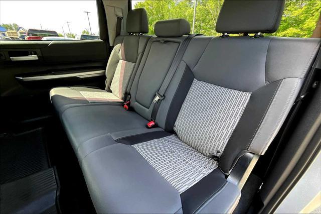 used 2017 Toyota Tundra car, priced at $31,722