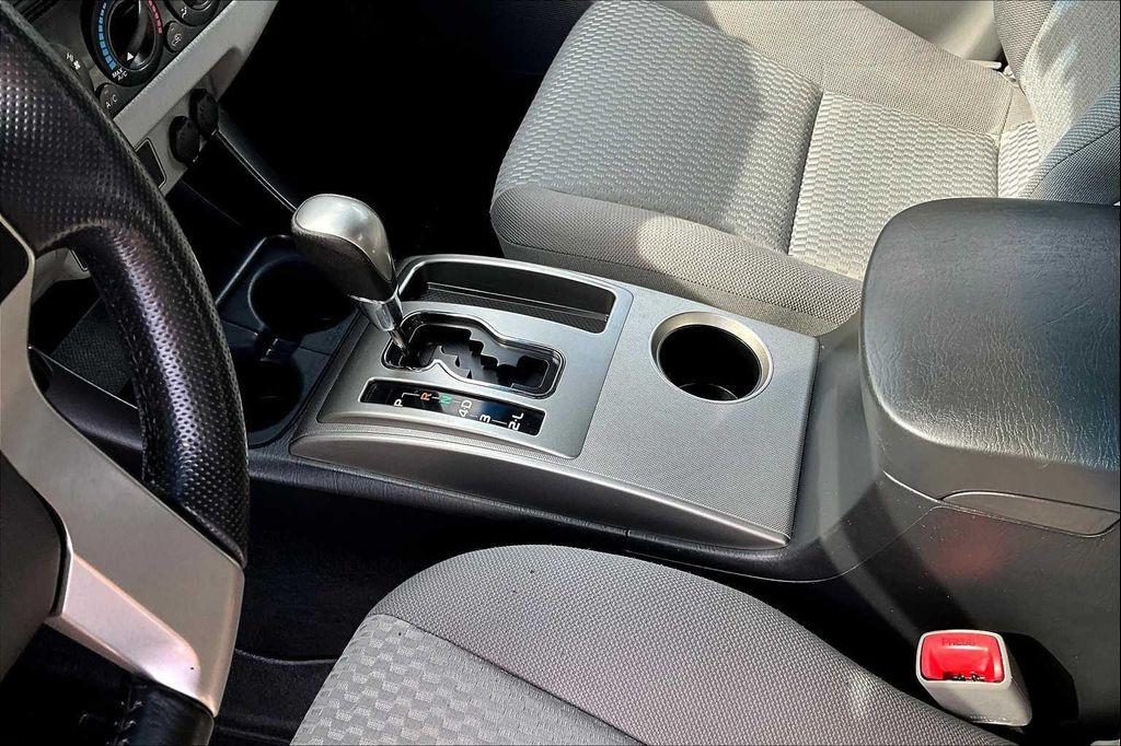 used 2015 Toyota Tacoma car, priced at $26,491