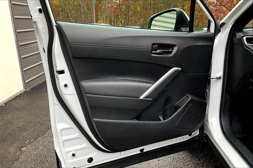 used 2023 Toyota Corolla Hybrid car, priced at $28,492