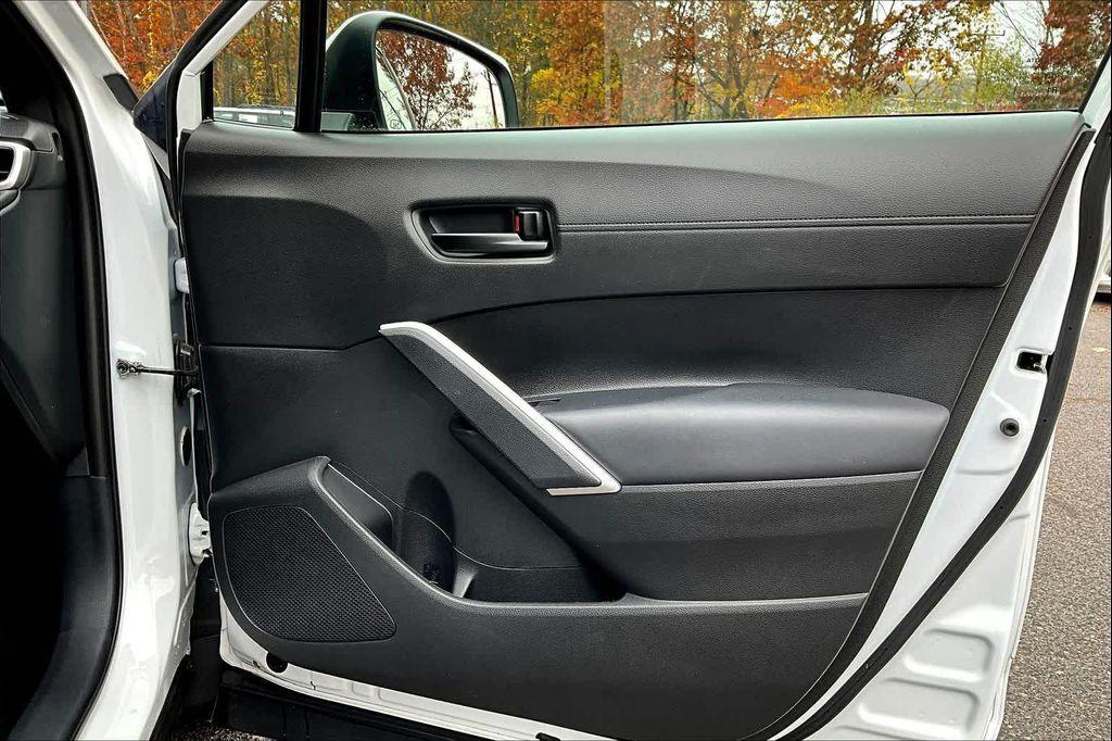 used 2023 Toyota Corolla Hybrid car, priced at $28,492