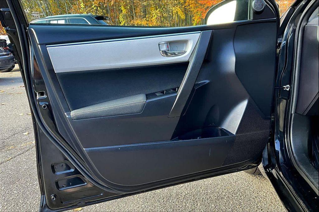 used 2016 Toyota Corolla car, priced at $14,981