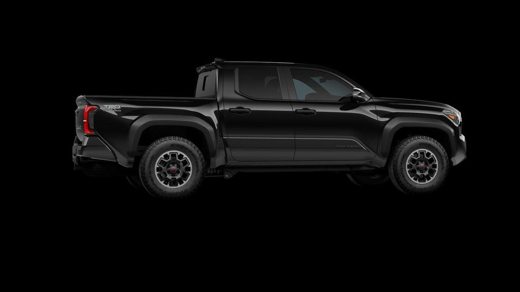 new 2025 Toyota Tacoma car, priced at $51,808