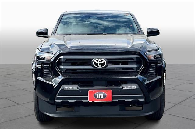 new 2024 Toyota Tacoma car, priced at $46,824