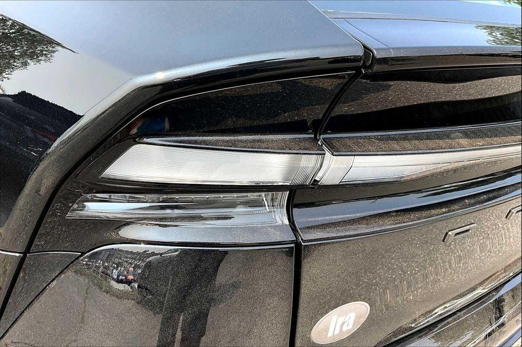 new 2025 Toyota Prius Plug-In Hybrid car, priced at $41,518