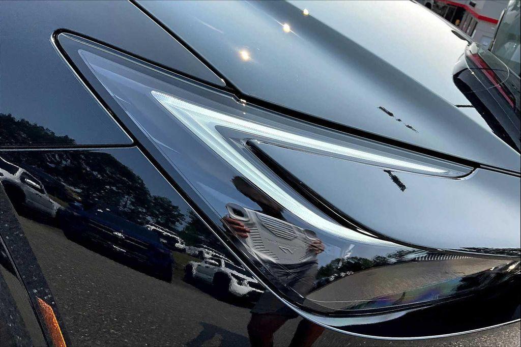 new 2025 Toyota Prius Plug-In Hybrid car, priced at $41,518